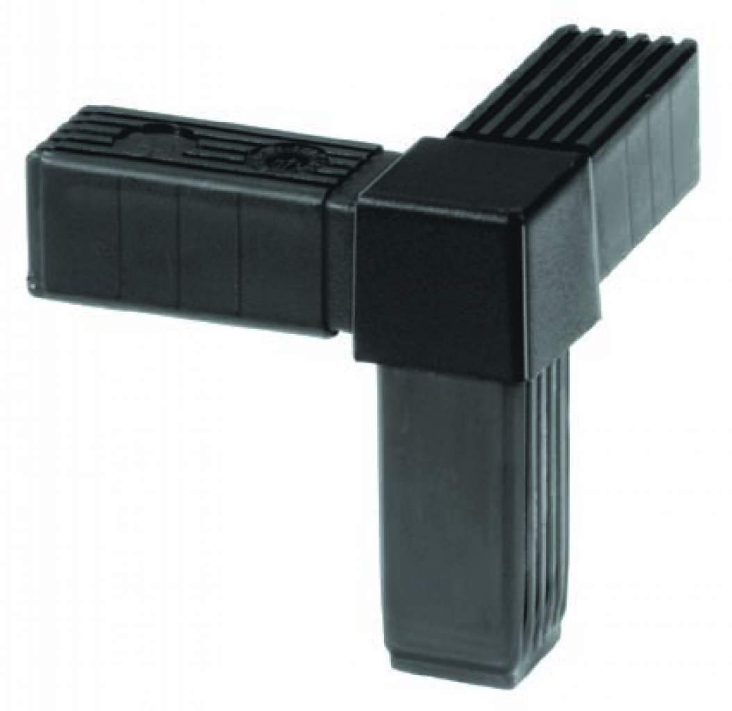 Aluminium Profile & Steckverbinder